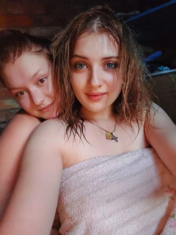 Проститутка Ася